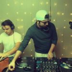 The Dorm 003 (Hip Hop, Soul, RnB and Latin)