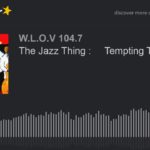 The Jazz Thing :     Tempting Thursday (part 6 of 7)