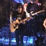 ハード フォーク ブルース  The Pastels Badges  Live