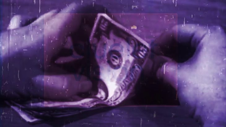 The Ruler | Oldschool Hip Hop, Grimey Sampled Beat | Cluelet Beats