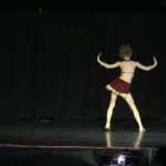 When I Rule the World – Briana Palla Jazz solo