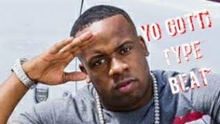 Yo Gotti Type Beat / Rap / Trap / Hip Hop Instrumental