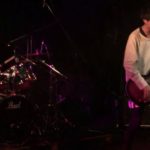【ameとタマムシ】宇部インディーズバンド LIVE at Zan★Cro B lues その②