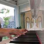 現場隨手-jazz-I just keep trusting my Lord