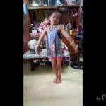 my dance k pop😊😊