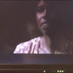 カントリーブルースと日の出