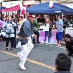 ロックンロール対決　おっさんvsヤング　おっさんの勝ち！　🎆第24回ひたちなか祭り