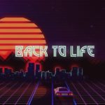 80’s Synthwave Funk R&B Type Beat | “Back to Life” Soul Funky Instrumental Prod. By IAVI