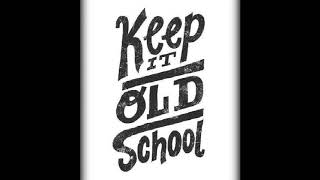 Best of Old school – R&B – Hip-Hop music
