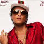 Bruno Mars Type –  Step By Step R&B Funk Beat