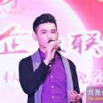 【COVER】月亮代表我的心 Ánh Trăng Nói Hộ Lòng Tôi（R&B 中国风）- Sing Choy