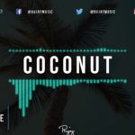 Coconut    Smooth Chill Rap Beat   Free R&B Hip H