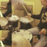 Corey Foster Drum Studio R&B Track