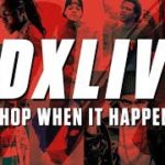 #DXLive: The Trap R&B Edition Feat Real Imaj & No1-Noah