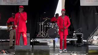 ENER-G   R&B Showband