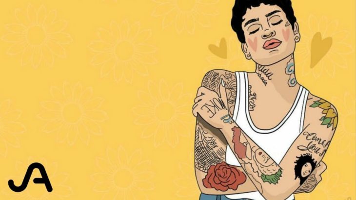 [FREE] Kehlani x Jhene Aiko Type Beat – Lifted | R&B Type Beat