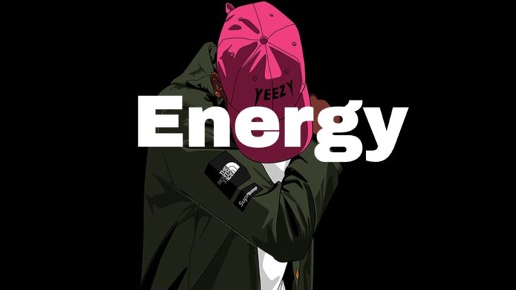 [FREE] PnB Rock Type Beat “Energy” | R&B Instrumental 2018
