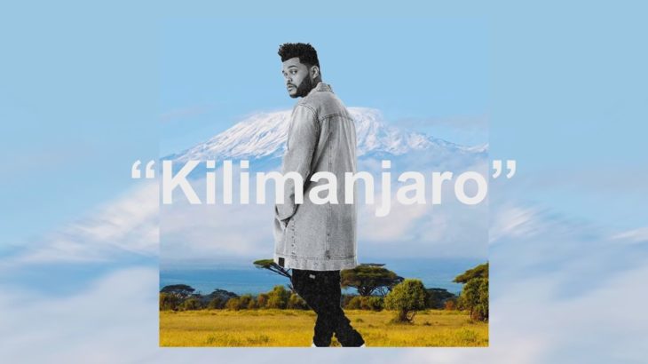 [FREE] The Weeknd Type Beat – “Kilimanjaro” | Hip-Hop I R&B Instrumental 2018 | Purplehurst Beatz