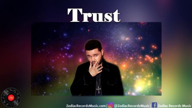 Free The Weeknd Type Beat – Trust – Free R&B Instrumental