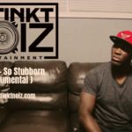 Hard Hip Hop R&B Instrumental | New School Hip Hop Beat | So Stubborn (Prod By M.Simile)