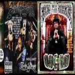 HipHop And R&B Samples of 1999