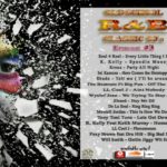 Old School 90’s Classic R&B Mix **Episode 3**
