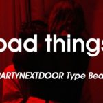 PARTYNEXTDOOR Type Beat – “Bad Things”  | Soulful R&B Instrumental| prod. Nicole Dreams