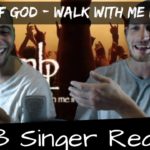 R&B Head Reacts to Lamb Of God – Walk With Me In Hell