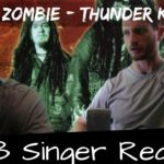 R&B Head Reacts to White Zombie – Thunder Kiss 65