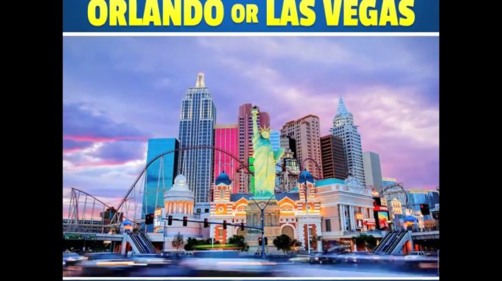 R&B Wealth Strategy Free Vacation