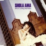 Shola Ama – Who’s Loving My Baby (Ignorants Slow R&B Remix)