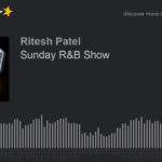Sunday R&B Show