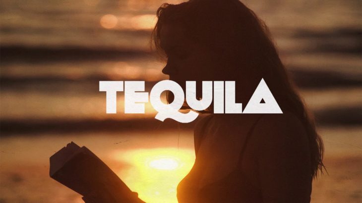 ‘Tequila’ (Pop / R&B Instrumental, chance the rapper type beat)