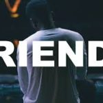 Trapsoul Type Beat “Just Friends” Smooth R&B Rap Instrumental 2018