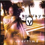 YAFFAYO – Stay With Me (R&B/Swing)