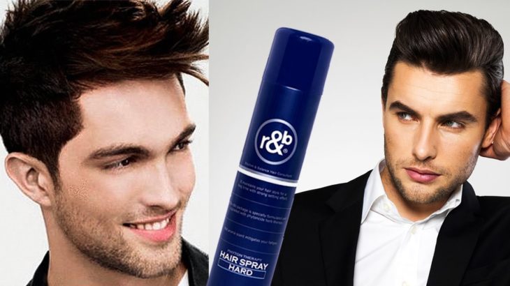 “Đánh giá” Keo Xịt Tóc r&b 330ml Có Tốt Không | Mỹ Phẩm Hàn Quốc Chính Hãng