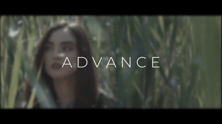 ADVANCE (R&B Rap beat/Instrumental Prod. Past Tense)