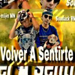D~mi@n MN – Volver A Sentirte (feat. Soudack RM) [R&B beats]