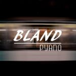 FREE “Bland” Type Beat Piano Only – Rap R&B Hiphop Trap Instrumental Backing Track