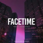 [FREE] Bryson Tiller x Jhene Aiko / R&B Type Beat ”Facetime” | Smooth Instrumental | Eibyondatrack