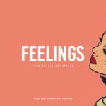 [FREE] Bryson Tiller x Kehlani R&B Soul Type Beat ”Feelings” | Smooth Instrumental | Eibyondatrack