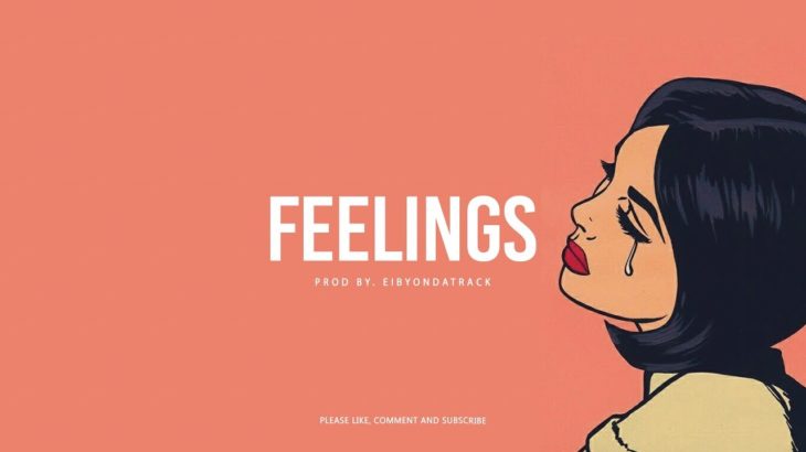 [FREE] Bryson Tiller x Kehlani R&B Soul Type Beat ”Feelings” | Smooth Instrumental | Eibyondatrack
