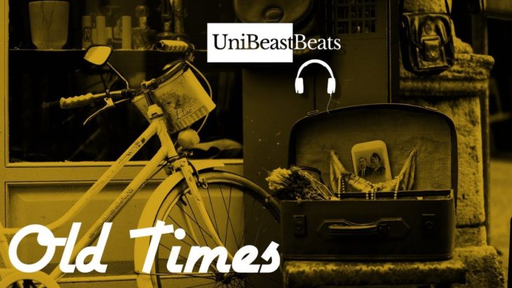 🎧[FREE] Calming Alternative R&B/Hip-Hop Beat Instrumental “Old Times” [Prod. by @UniBeastBeats]