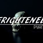 FREE “Frightened” Type Beat Piano Only – Rap R&B Hiphop Trap Instrumental Backing Track Calming