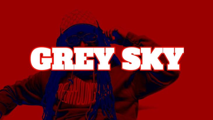 (FREE) Jacquees Type Beat 2018 “Grey Sky” R&B Type Beat