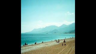 Frank Ocean Type Beat – “Waves” |Chill, Lo-Fi R&B 2018