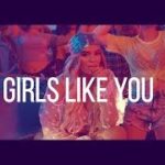 Girls Like You [FREE] DANCEHALL | R&B | POP | TYPE BEAT