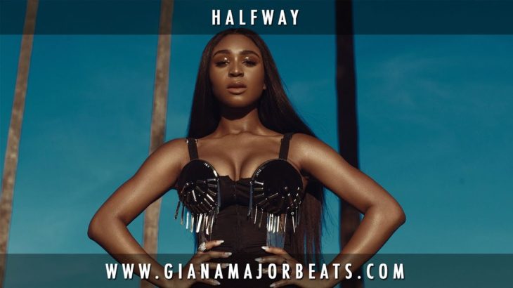“Halfway” – Normani x Khalid Type Beat | R&B x Latin x Smooth x Guitars [Prod. Giana Major]