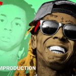 Lil Wayne type beat/instrumental music hip hop and r&b