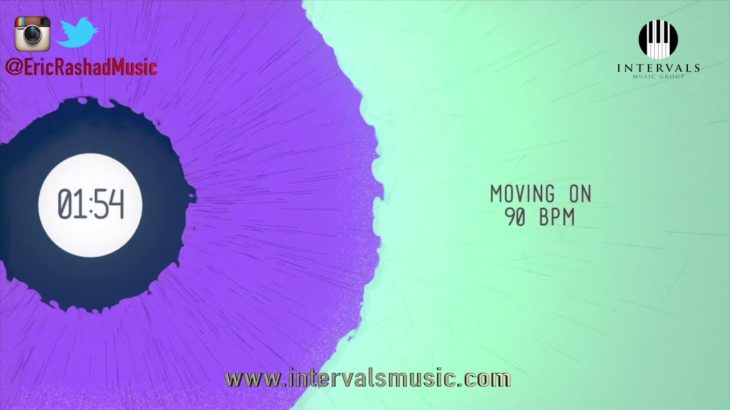 “Moving On”  R&B | Hip-Hop  Chris Brown Type Beat